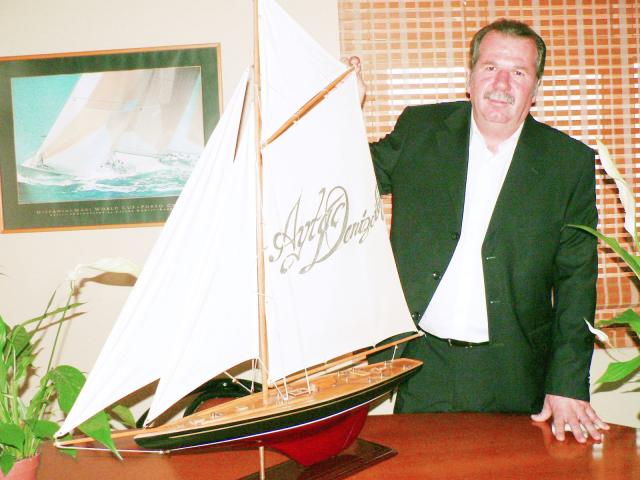 Boyundan Büyük İşlere Kalkıştı Ama Başardı