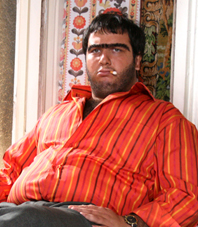 Recep İvedik 2 Çekiliyor