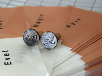 Memur Referandumda &quot;Grev Hakkına&quot; Bakacak