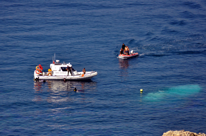 Nijerya&#039;da tekne alabora oldu: 50 yolcu kayıp