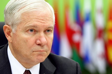 Gates&#039;in füzelerle dolu gemi projesi