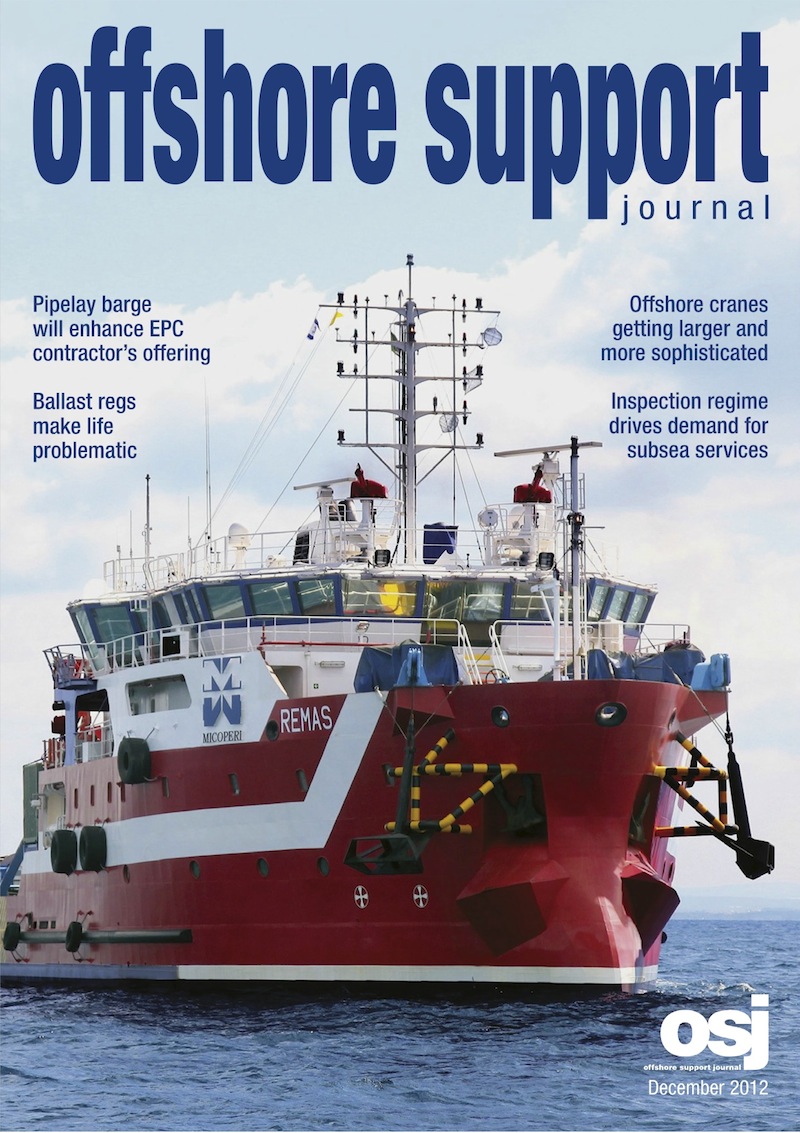 Gelibolu Tersanesinin haklı gururu: M/V Remas