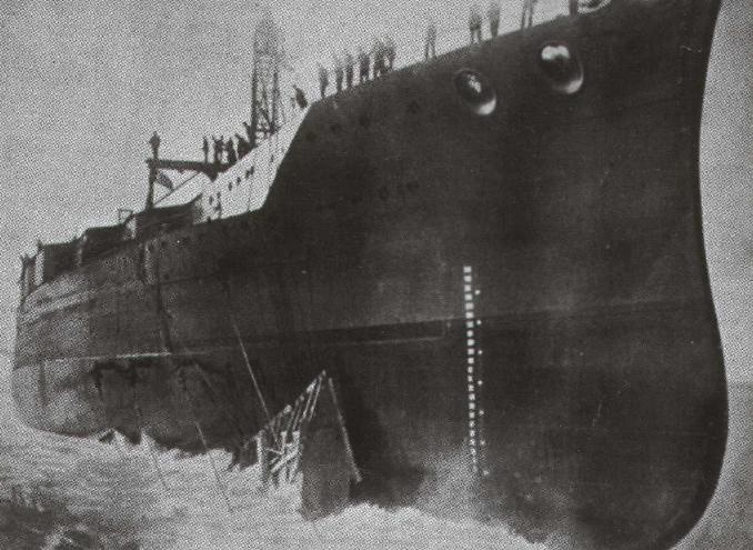 Osmanlı Dretnotlarına El Konulması