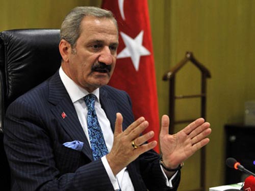 Gemi İnşaya Devlet Desteği Semineri