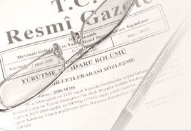 Gemi Acenteleri Yönetmeliği değişti