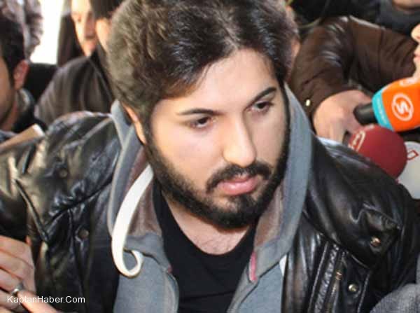 Zerrab'ın Denizcilik Şirketi Sermaye Azaltıyor