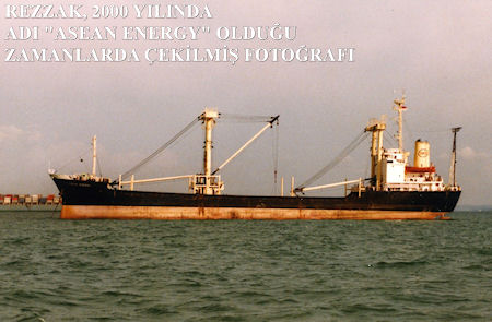 25 Hintli mürettebat sır oldu