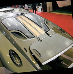 Denizlerin Porsche&#039;sini 4 Türk Alabilecek