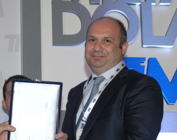 Hakan Şen DTO Seçimini Değerlendirdi