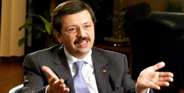 UND kenetlenerek yükselişini sürdürecek