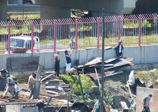 Balıkçılar Riport'tan Taşınıyor