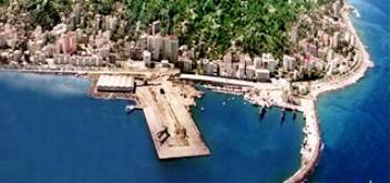 Doğu Karadeniz İhracatında Sert Düşüş