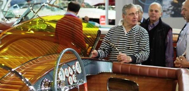 Boat Show Denizcilik Tutkunlarını Ağırladı