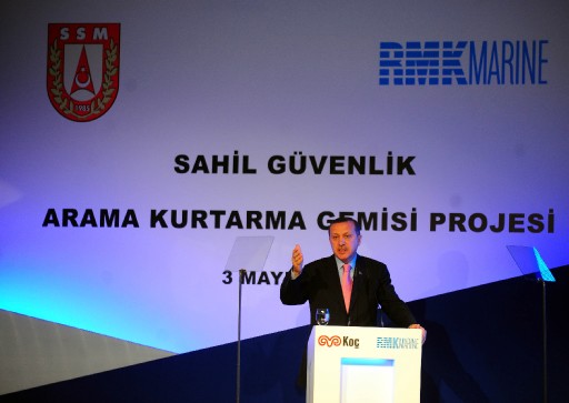 Teknolojik Gücümüzü Arttırmalıyız