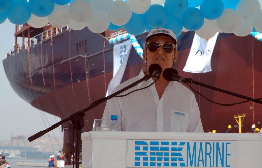 Koç'un Modeli 20 Bin İşçi Kurtaracak