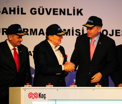 RMK Marine Neden Kapatıldı?