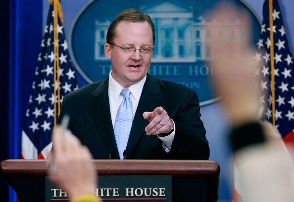 ABD de Ahmedinejad&#039;ı Onadı!