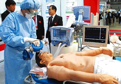 Domuz Gribi Robotu Çıktı