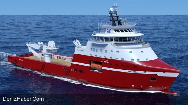 Rolls-Royce Türkiye&#039;de Gemi İnşa Edecek