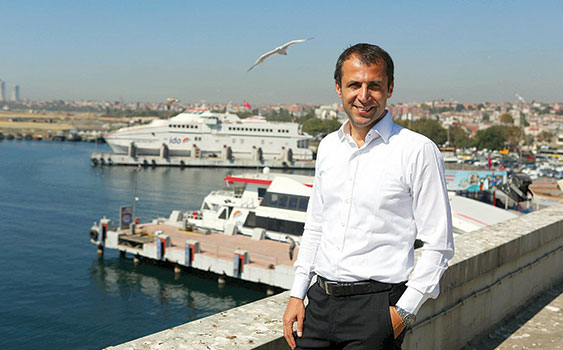 TEM'deki TIR Çilesini Çözecek