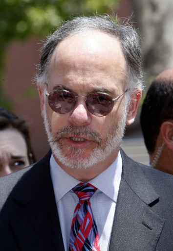 ABD Büyükelçisi: "Korumalar Silahlı Değildi."