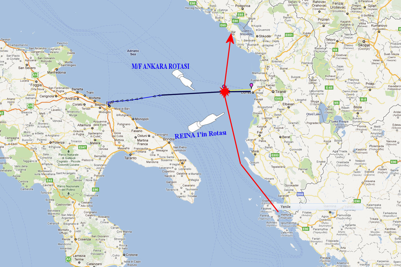Kazayla ilgili sorular ve cevapları