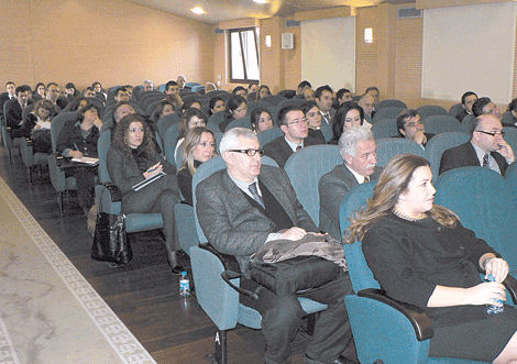 "Rotterdam Kuralları" Masaya Yatırıldı