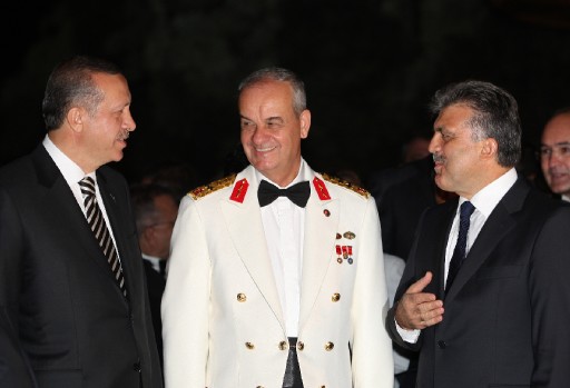 Başbakan Erdoğan'dan Montrö garantisi