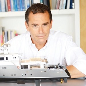 'Bu yatlar 4x4 Cip Gibi'