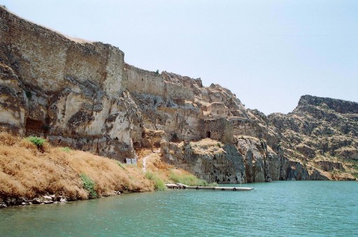 Rumkale Turizme Kazandırılıyor