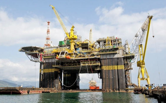 Rumlar Akdeniz&#039;deki Sondajı Tamamladı