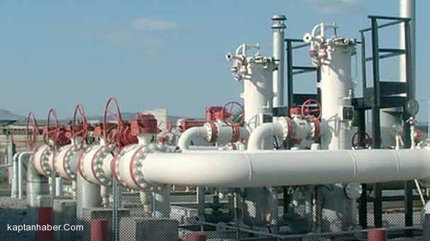 Gaz dağıtımında riskler minimuma inecek