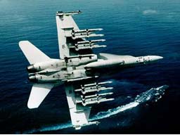 Rusya: "ABD Gemisinin Önünü Kesmedik"