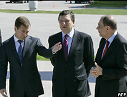 Rusya İle AB Barışıyor