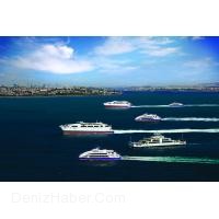 İDO, 19 Mayıs için 40 ek sefer açıkladı