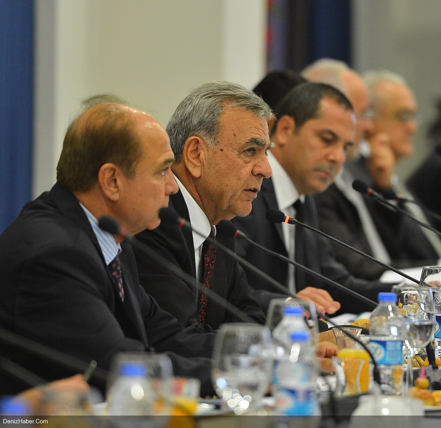 "Kruvaziyer Limanı Bayraklı'da Kurulsun"