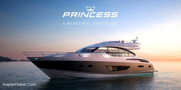 Princess Yachts 350 kişiyi işten çıkarttı