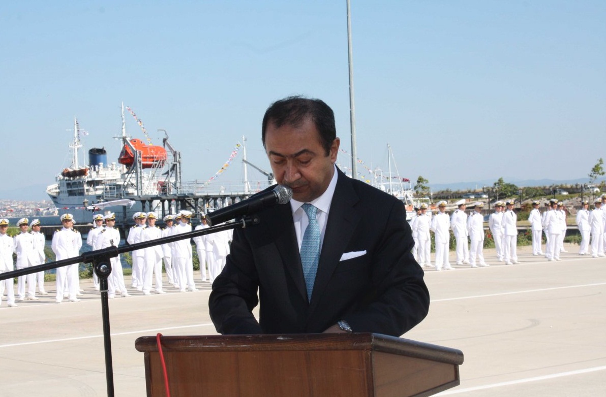 &quot;Denizciliği severseniz tutkuya dönüşür&quot;