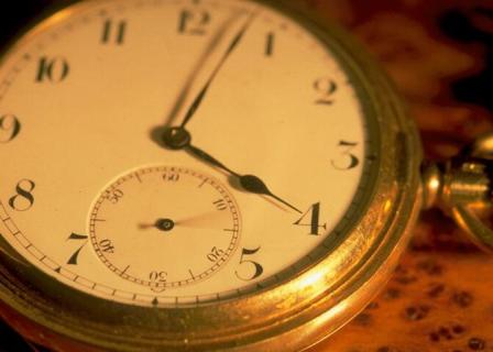 Yeni Saat Biyolojik Dengeyi Bozabilir