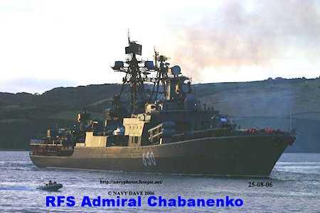 Rusya Sıcak Denizlere Geri Dönüyor