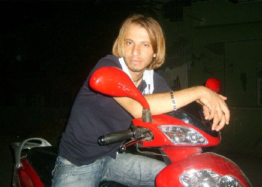 Türk Kaptan Beyin Kanamasından Öldü