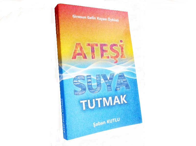 'Ateşi Suya Tutmak' Yayınlanıyor