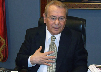 Gelibolu Tersanesi&#039;ne 500 Milyon $ Yatırılacak