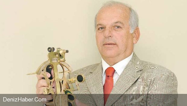 Armatör Kahraman Sadıkoğlu Yoğun Bakımda