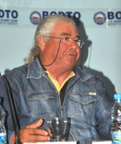 &#039;Denizlerin Dibi Süpermarket Gibi&#039;