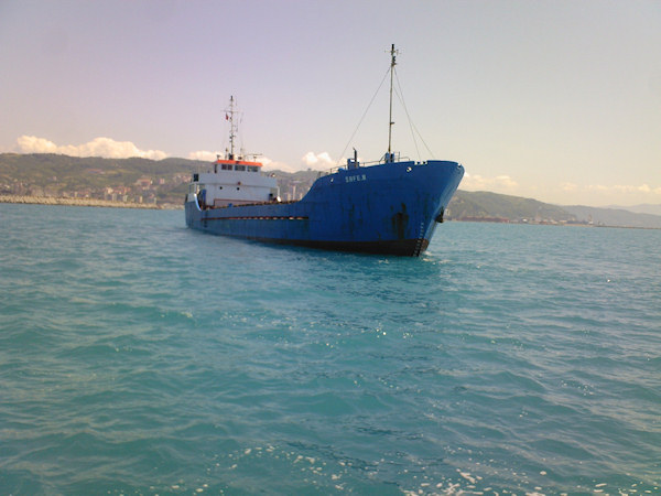 Safe-M Sigortadan Para Almak İçin Batırılmış