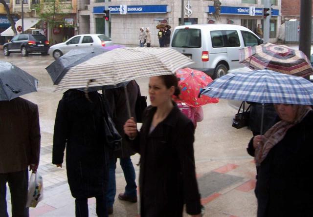 İstanbullu'lar Dikkat !