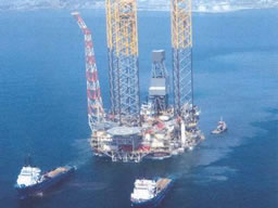 Türkiye Şahdeniz Gazı İçin Pazarlık Masasına Oturacak