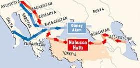 Şahdeniz 2 Gazı İçin Yarış Başlıyor