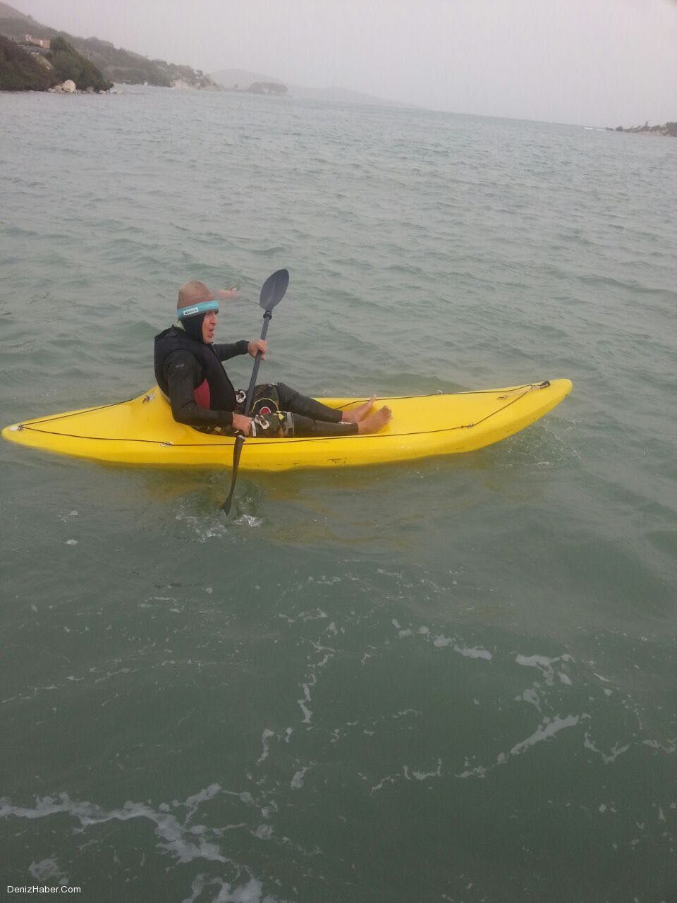 Sahil Güvenlik 3 Kazazedeyi Böyle Kurtardı